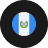 Guatemala flag