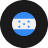 Honduras flag