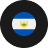 El Salvador flag